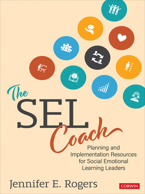 cover image of The SEL Coach